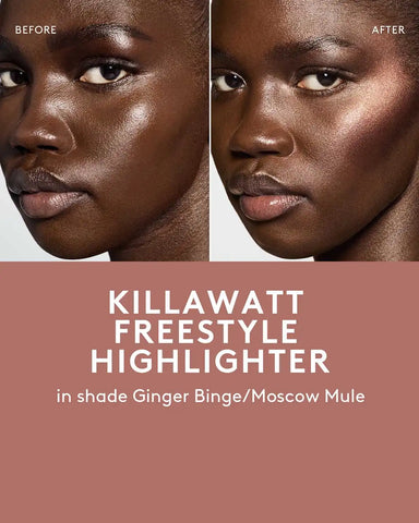 Mini Killawatt Freestyle Highlighter — Moscow Mule