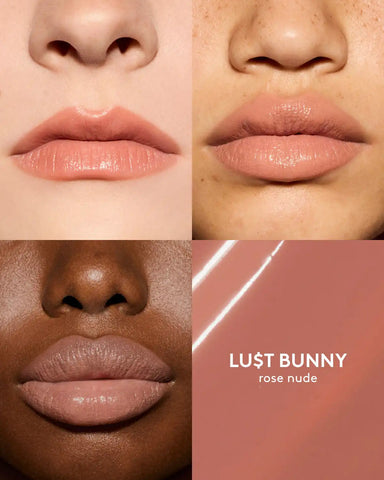 Gloss Bomb Stix High-Shine Gloss Stick — Lu$t Bunny