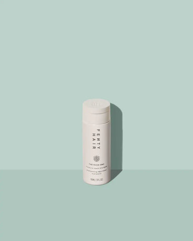 The Rich One Moisture Repair Shampoo