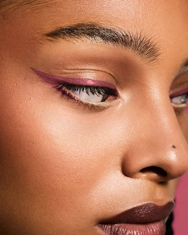 Fine Linez Lash Line-Enhancing Eyeliner — Vanilla Killa
