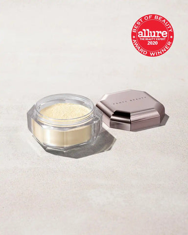 Pro Filt'r Instant Retouch Setting Powder — Butter