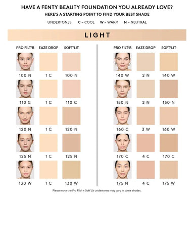 Blurred + Bronzed Skin Tint and Bronzer Duo