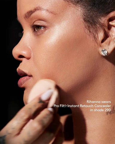 Pro Filt'r Instant Retouch Concealer — #445