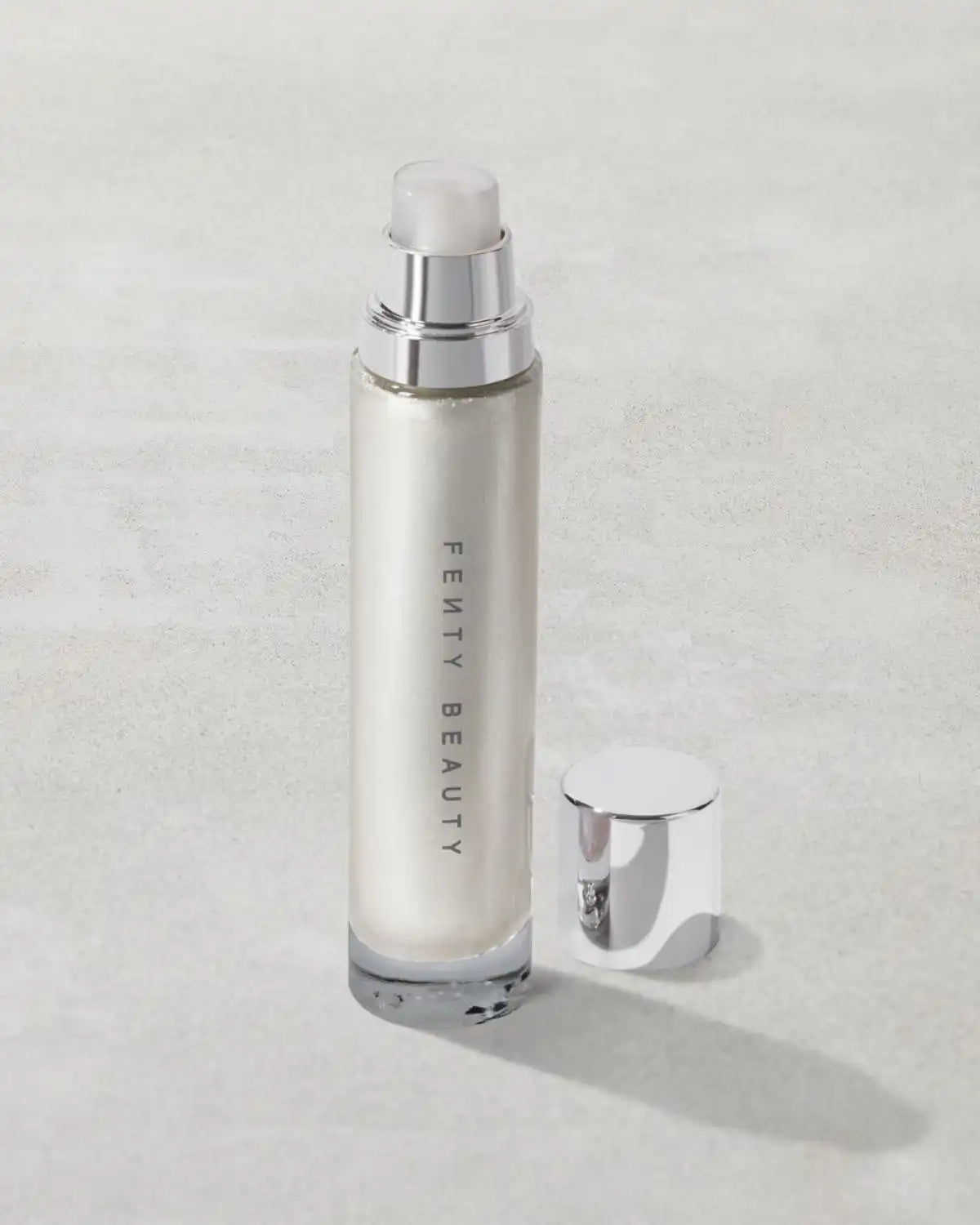 Body Lava Body Luminizer — How Many Carats?!