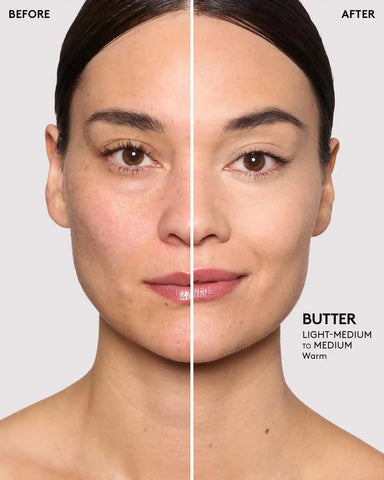 Pro Filt'r Instant Retouch Setting Powder — Butter