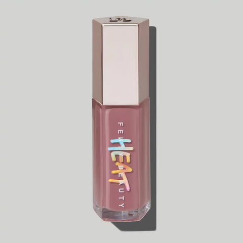 Gloss Bomb Heat Universal Lip Luminizer + Plumper — Fu$$Y Heat