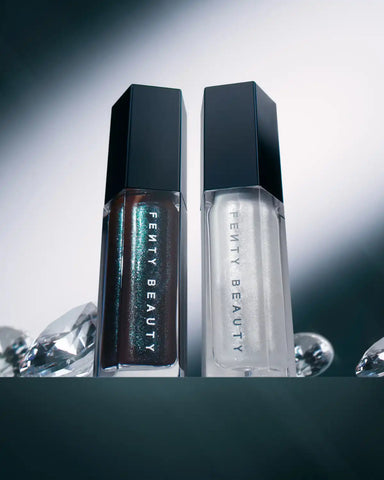 Gloss Bomb Universal Lip Luminizer — Diamond Milk