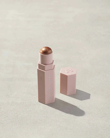 Match Stix Shimmer Skinstick — Truffle Spark