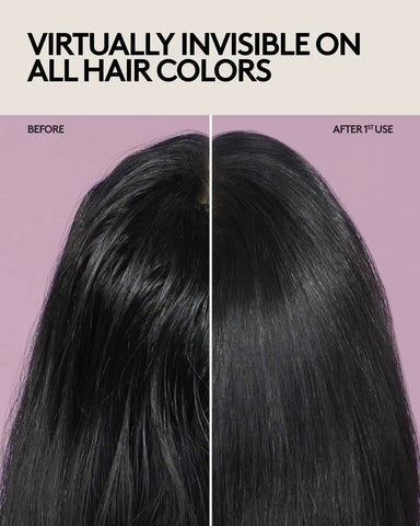 The Imposter Invisi-Boost Volumizing Dry Shampoo Powder