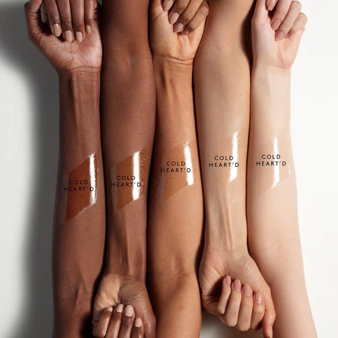 Gloss Bomb Ice Cooling Lip Luminizer — Cold Heart'd