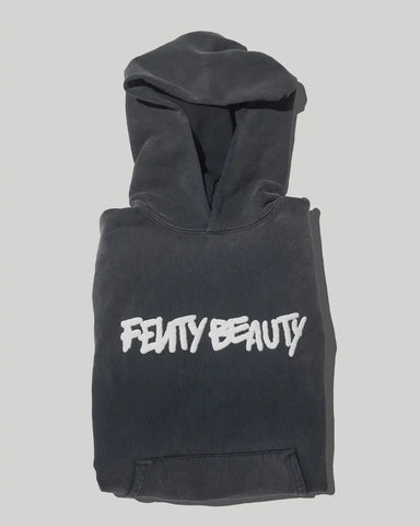 Fenty Beauty Oversized Unisex Hoodie — XXL