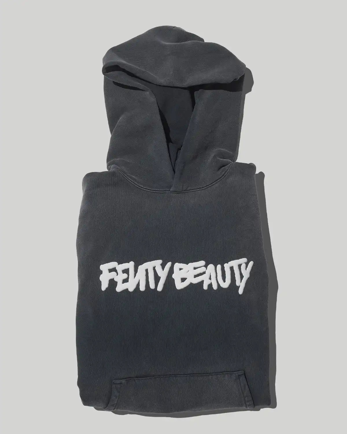 Fenty Beauty Oversized Unisex Hoodie — XL