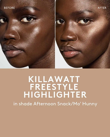 Killawatt Freestyle Highlighter — Afternoon Snack/Mo' Hunny