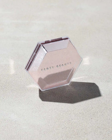 Diamond Bomb All-Over Diamond Veil — How Many Carats?!