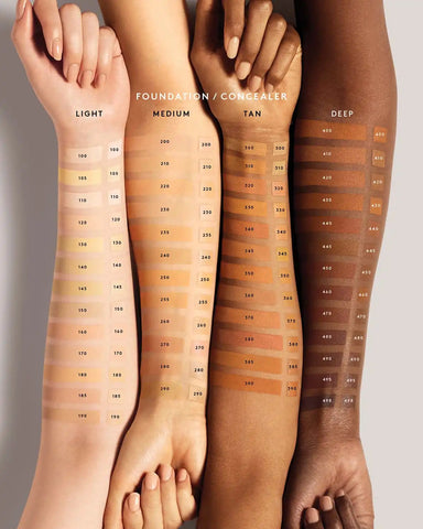 Pro Filt'r Instant Retouch Concealer — #385