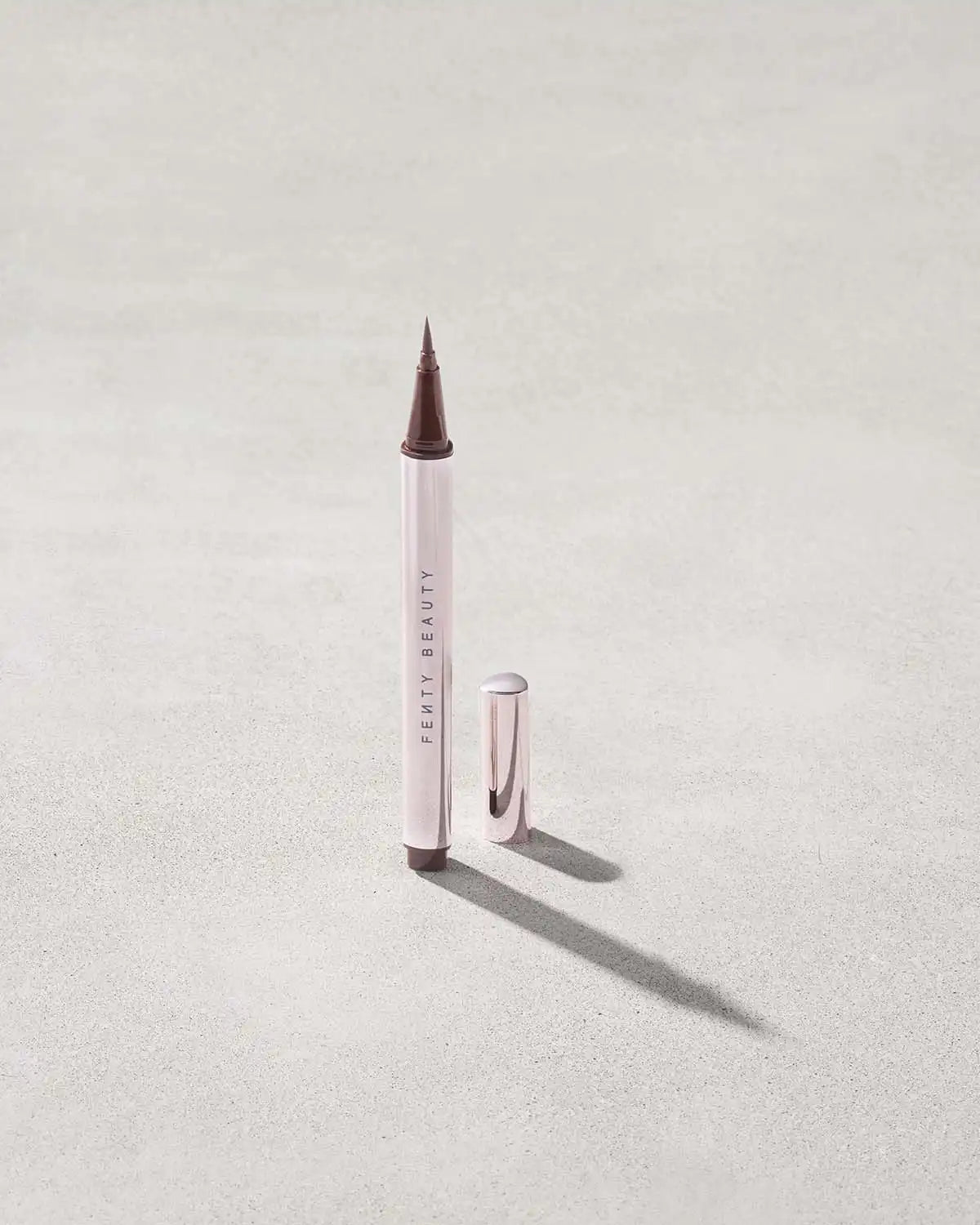 Flyliner Longwear Liquid Eyeliner — In Big Truffle