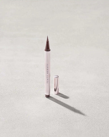Flyliner Longwear Liquid Eyeliner — In Big Truffle