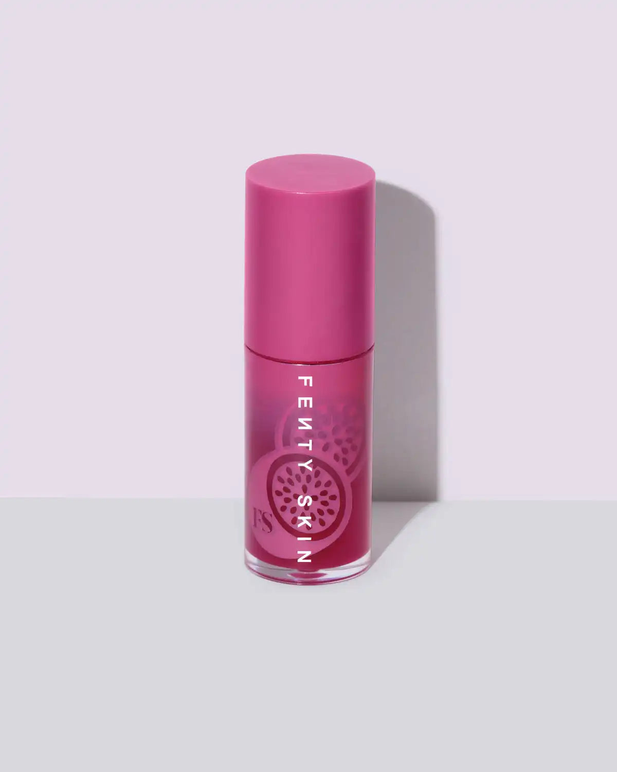 Fenty Treatz Hydrating + Strengthening Lip Oil — Passion Fruit