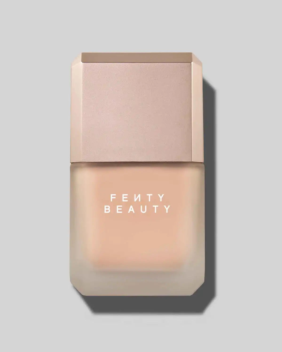 Pro Filt'r Fluid Flex Natural Matte Longwear Foundation — 106N