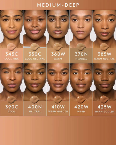 We're Even Hydrating Longwear Concealer — 360W