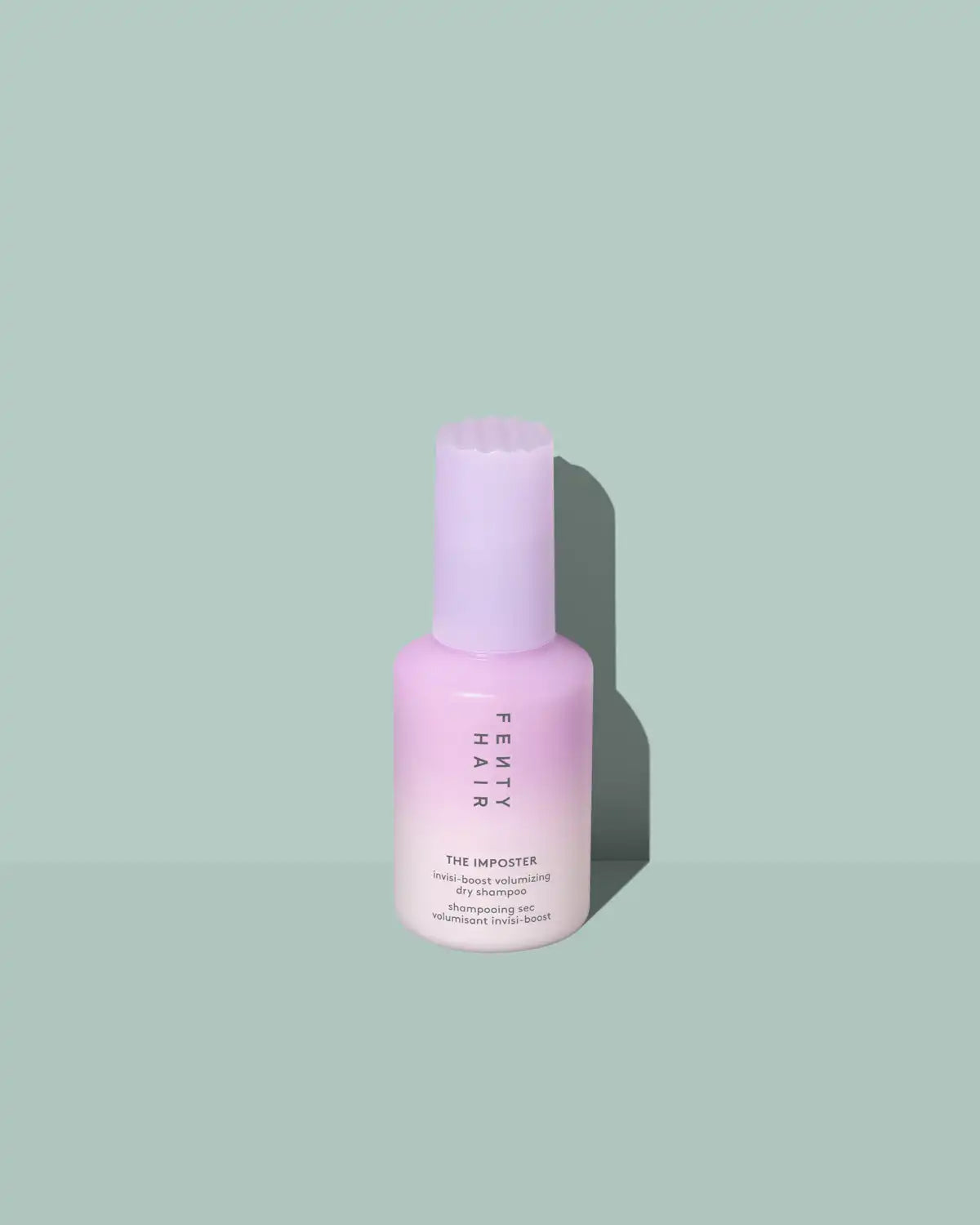 The Imposter Invisi-Boost Volumizing Dry Shampoo Powder