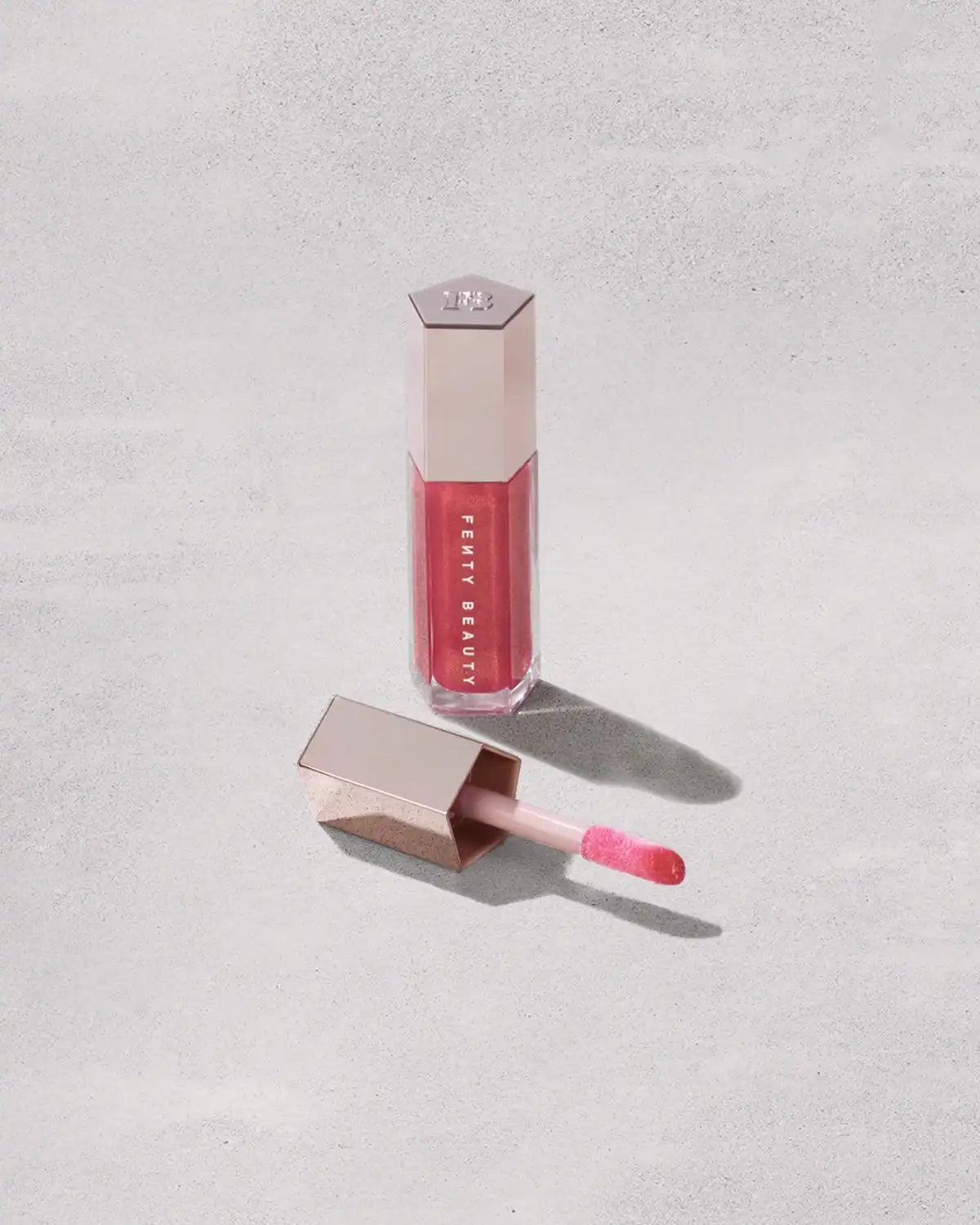 Gloss Bomb Universal Lip Luminizer — Pink Dragonfly