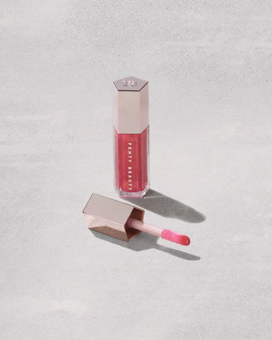 Gloss Bomb Universal Lip Luminizer — Pink Dragonfly