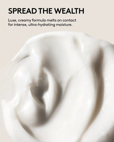 The Richer One Moisture Repair Deep Conditioner