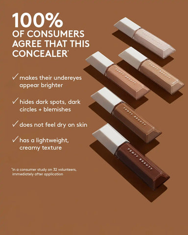 We're Even Hydrating Longwear Concealer — 430W