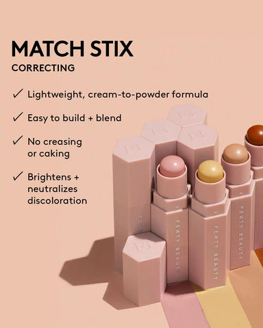 Match Stix Sculpt’r Squad