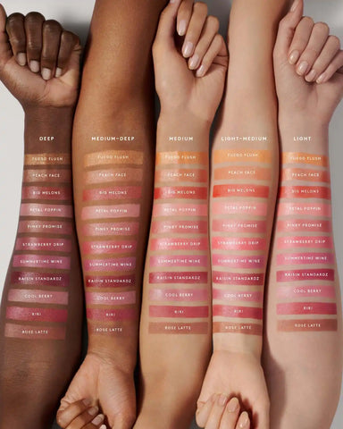 Cheeks Out Freestyle Cream Blush — Pinky Promise
