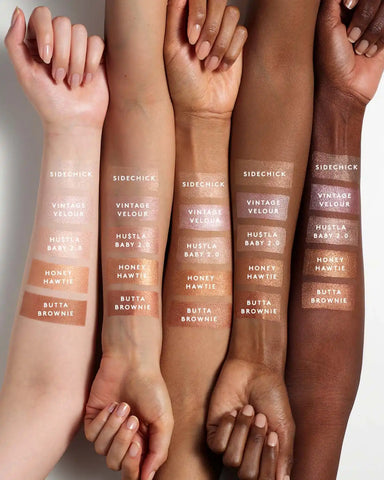 Liquid Killawatt Fluid Freestyle Highlighter — Sidechick