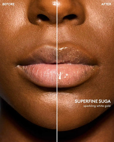 Gloss Bomb Oil Luminizing Lip Oil 'N Gloss — $uperfine $uga