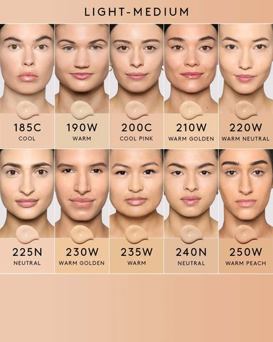 We're Even Hydrating Longwear Concealer — 185C