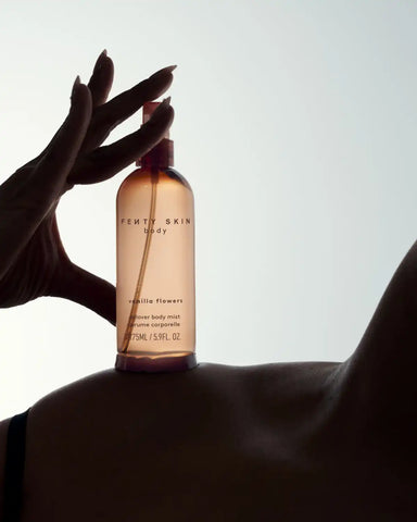 Lil' Mists Mini Body Mist Duo