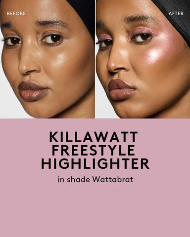 Killawatt Freestyle Highlighter — Wattabrat