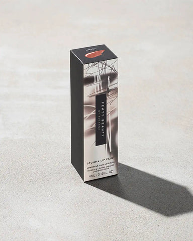 Stunna Lip Paint Longwear Fluid Lip Color — Unveil