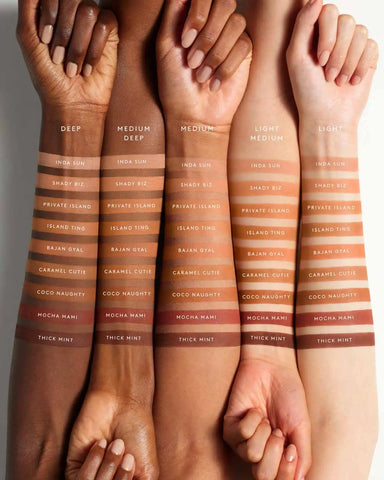 Sun Stalk'r Instant Warmth Bronzer — Private Island
