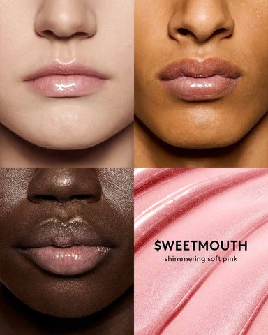 Gloss Bomb Universal Lip Luminizer — $weet Mouth