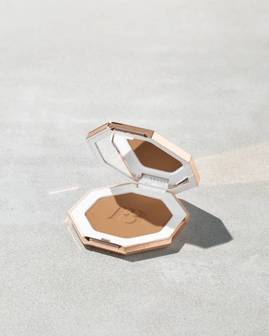 Sun Stalk'r Instant Warmth Bronzer — Bajan Gyal