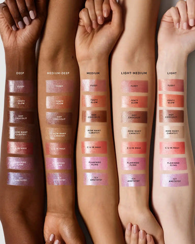 Gloss Bomb Stix High-Shine Gloss Stick — How Many Carats?!