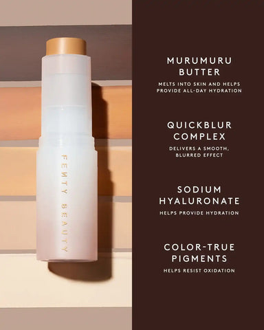 Eaze Drop Blur + Smooth Tint Stick — 20