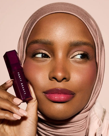 Gloss Bomb Burst Color-Intensifying Lip Luminizer — In a Jam