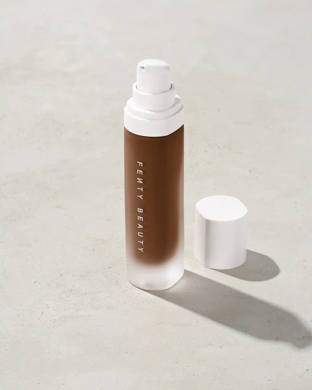 Pro Filt'r Soft Matte Longwear Foundation — #490