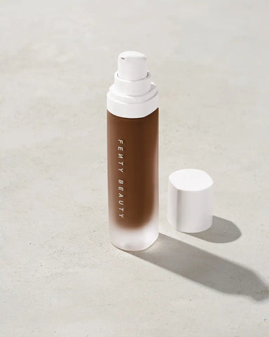 Pro Filt'r Soft Matte Longwear Foundation — #490