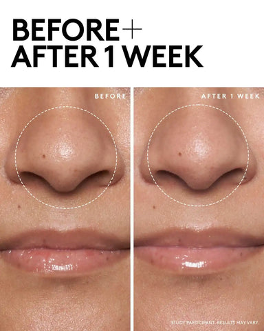 Cookies N Clean Whipped Clay Intensive Pore + Blackhead Face Scrub