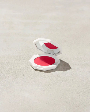 Cheeks Out Freestyle Cream Blush — Strawberry Drip
