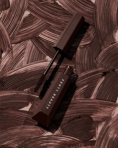 Hella Thicc Volumizing Mascara — Let'z Be Blunt