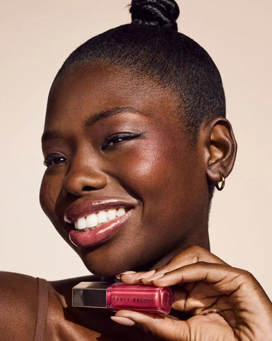 Gloss Bomb Universal Lip Luminizer — Pink Dragonfly