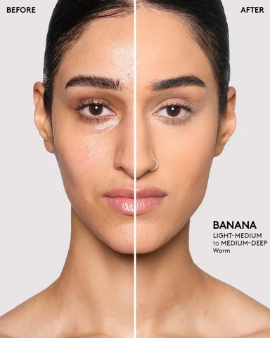 Pro Filt'r Instant Retouch Setting Powder — Banana